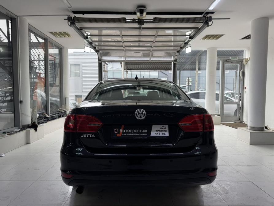 Volkswagen Jetta VI Рестайлинг Минеральные Воды  - изображение 5