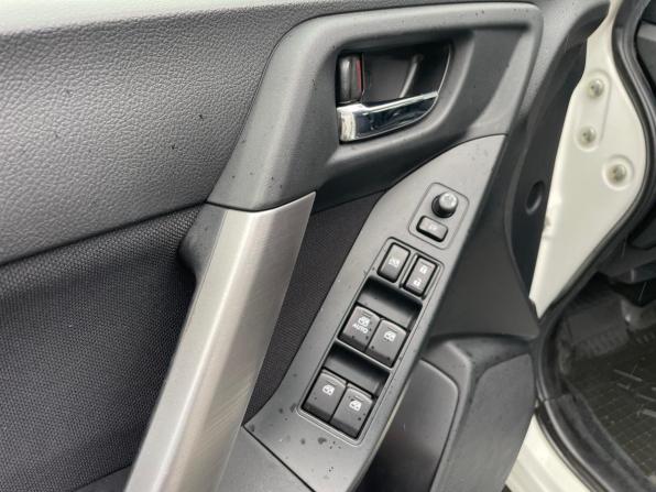 Subaru Forester IV с пробегом 2014 года, цена 1 599 000 рублей, 111000 км, внедорожник, Автокод Объявления