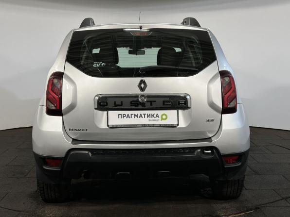 Renault Duster I Рестайлинг с пробегом 2016 года, цена 915 900 рублей, 194768 км, внедорожник, Автокод Объявления
