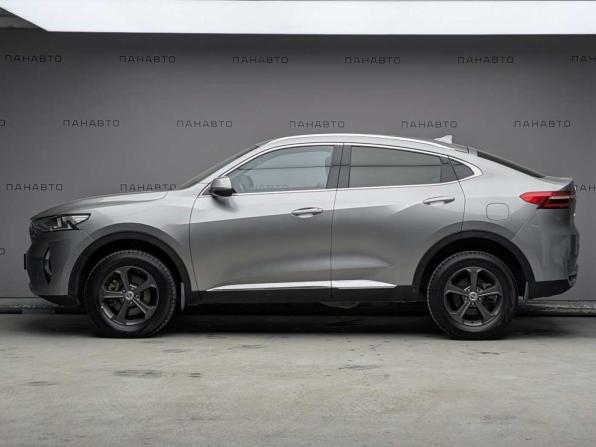 Haval F7x I с пробегом 2019 года, цена 1 435 000 рублей, 189996 км, внедорожник, Автокод Объявления