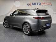 Land Rover Range Rover Sport III Москва  - изображение 31