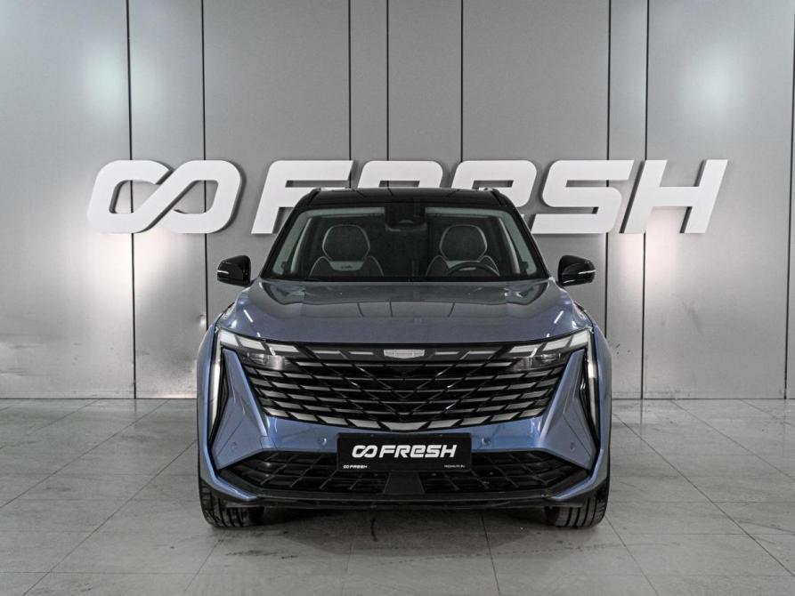 Geely Atlas II Ростов-на-Дону  - изображение 3