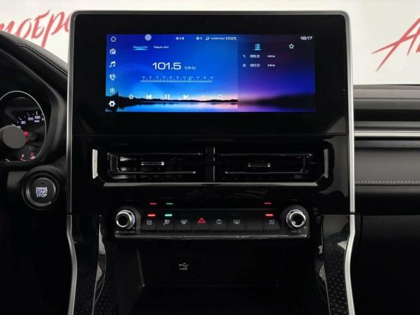Haval M6 II с пробегом 2024 года, цена 1 795 000 рублей, 40165 км, внедорожник, Автокод Объявления