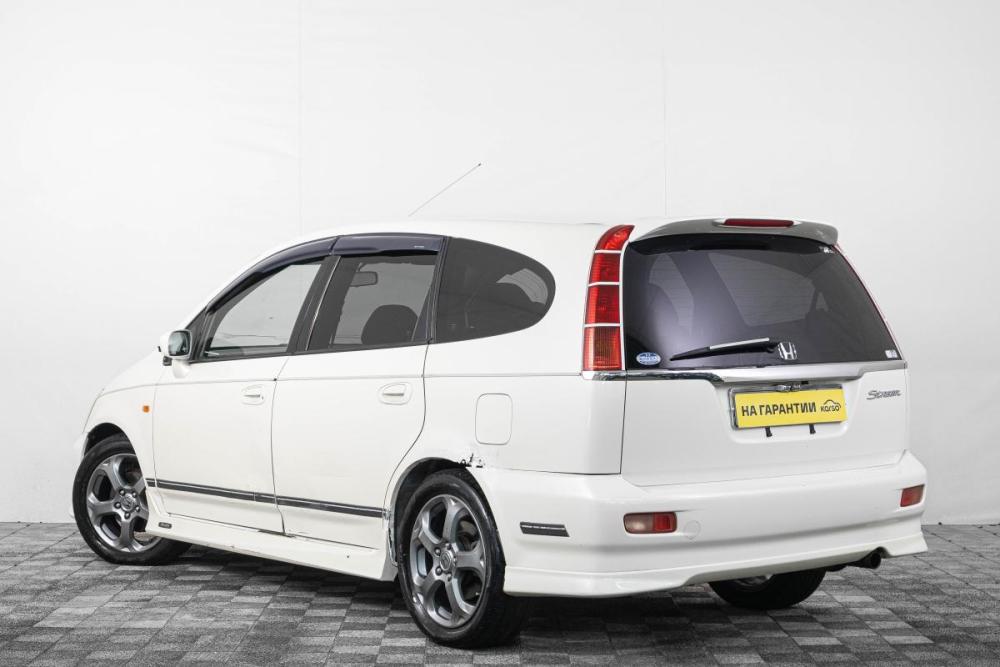 Honda Stream I Кемерово  - изображение 5