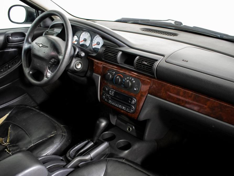 Chrysler Sebring II Москва  - изображение 11