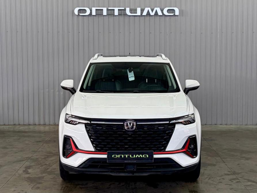 Changan CS35 Plus I Рестайлинг Краснодар  - изображение 2