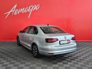Volkswagen Jetta VI Рестайлинг Вологда  - изображение 19