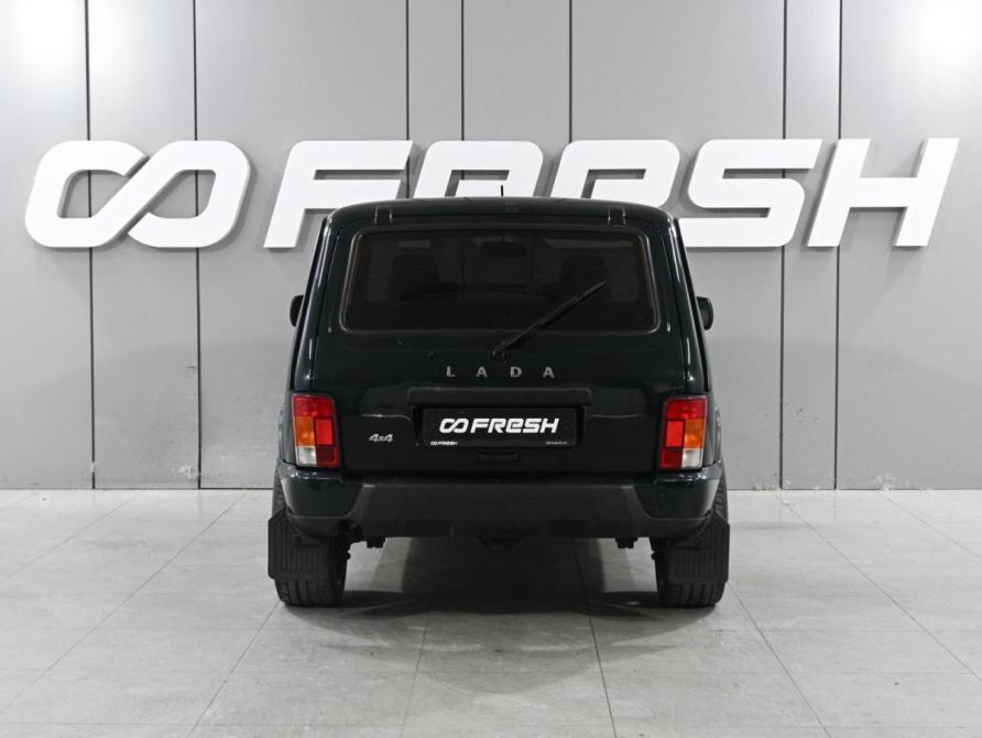 Lada (ВАЗ) 2121 (4x4) I Рестайлинг (2020) Ростов-на-Дону  - изображение 4