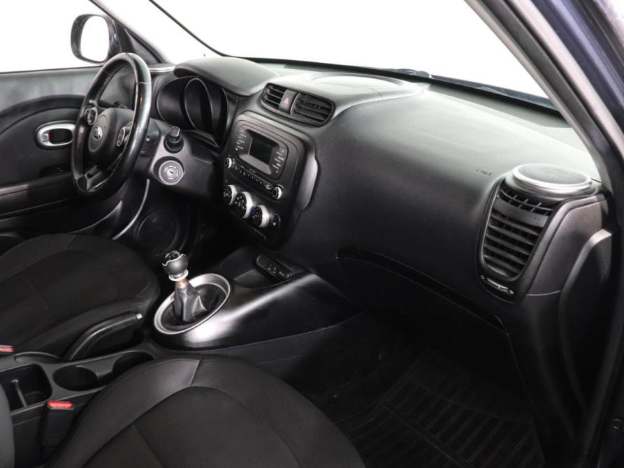 Kia Soul II Химки  - изображение 6