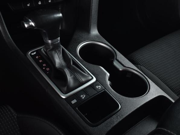 Kia Sportage IV с пробегом 2016 года, цена 1 799 999 рублей, 179955 км, внедорожник, Автокод Объявления