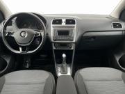 Volkswagen Polo V Рестайлинг Москва  - изображение 24