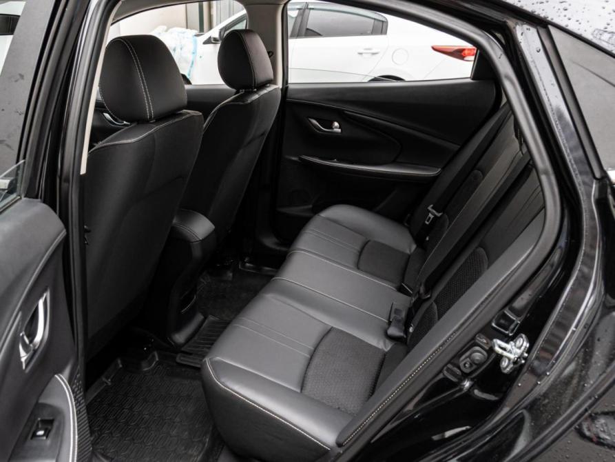 Changan Alsvin Краснодар  - изображение 11