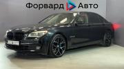 BMW 7 серии V (F01/F02/F04) Сургут  - изображение 20