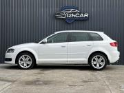 Audi A3 II (8P) Рестайлинг 2 Ижевск  - изображение 24