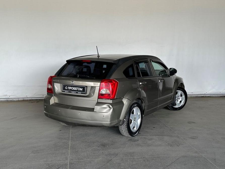 Dodge Caliber I Москва  - изображение 4