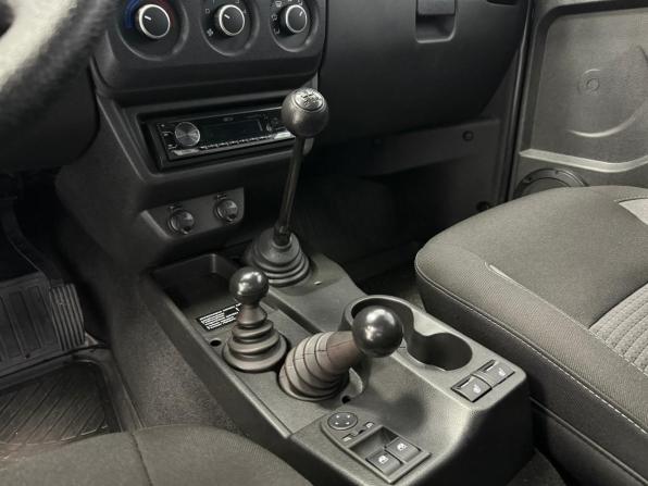 Lada (ВАЗ) Niva Legend I с пробегом 2023 года, цена 995 000 рублей, 19868 км, внедорожник, Автокод Объявления