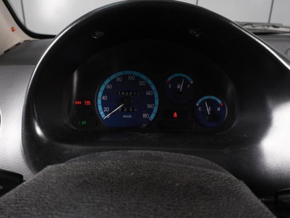 Daewoo Matiz I Рестайлинг с пробегом 2013 года, цена 350 000 рублей, 142416 км, хэтчбек, Автокод Объявления