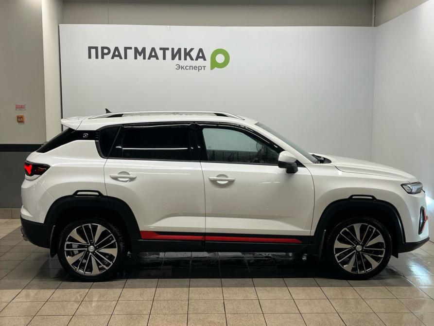 Changan CS35 Plus I Рестайлинг Санкт-Петербург  - изображение 3