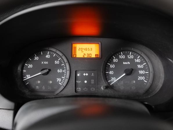 Renault Logan I с пробегом 2008 года, цена 270 000 рублей, 204653 км, седан, Автокод Объявления