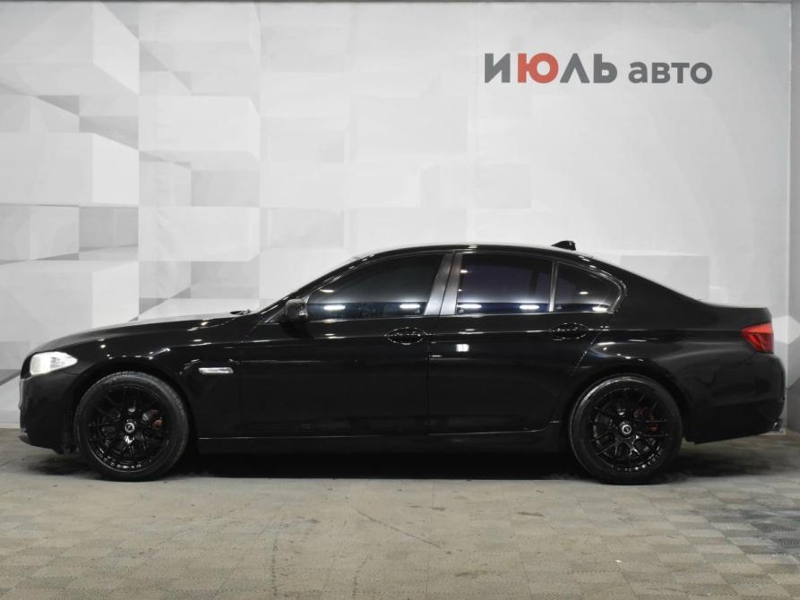BMW 5 серии VI (F10/F11/F07) Екатеринбург  - изображение 8