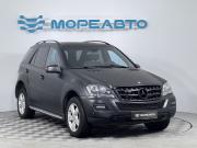 Mercedes-Benz M-Класс II (W164) Рестайлинг Калининград  - изображение 22
