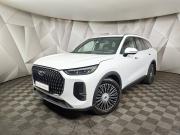 Chery Tiggo 9 I Москва  - изображение 25