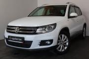 Volkswagen Tiguan I Рестайлинг Санкт-Петербург  - изображение 19