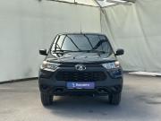 Lada (ВАЗ) Niva Travel I Липецк  - изображение 20