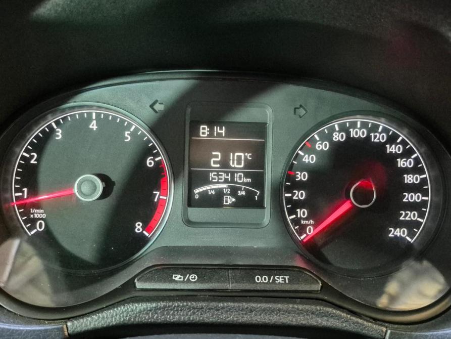 Volkswagen Polo V Рестайлинг Воронеж  - изображение 9