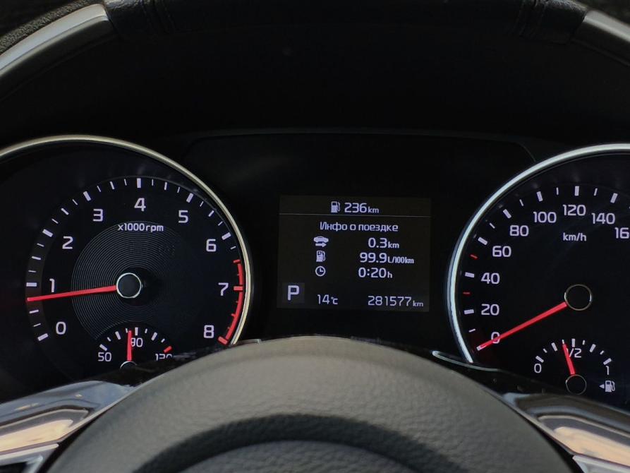 Kia Ceed III Москва  - изображение 22