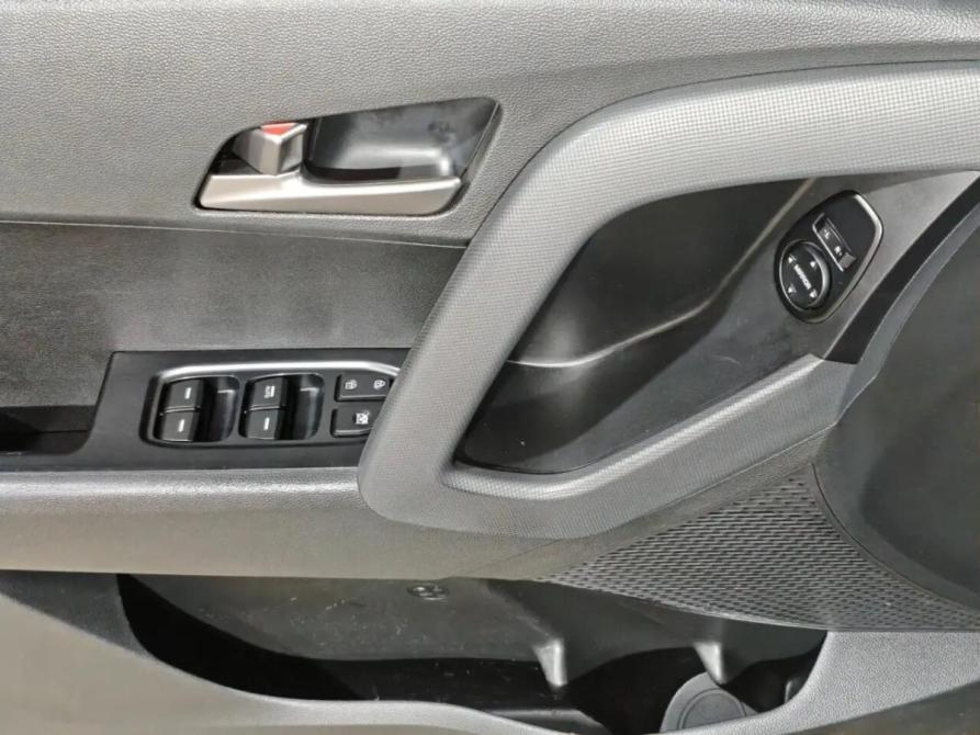 Hyundai Creta I Уфа  - изображение 19