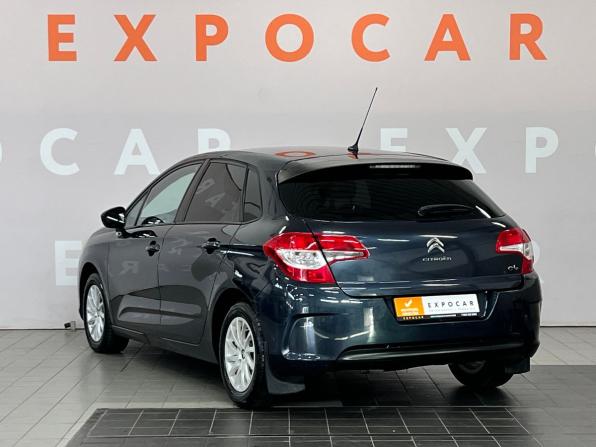 Citroen C4 II с пробегом 2011 года, цена 450 000 рублей, 205618 км, хэтчбек, Автокод Объявления