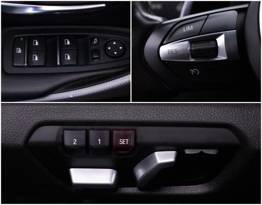 BMW 4 серии F32/F33/F36 Рестайлинг Москва  - изображение 17