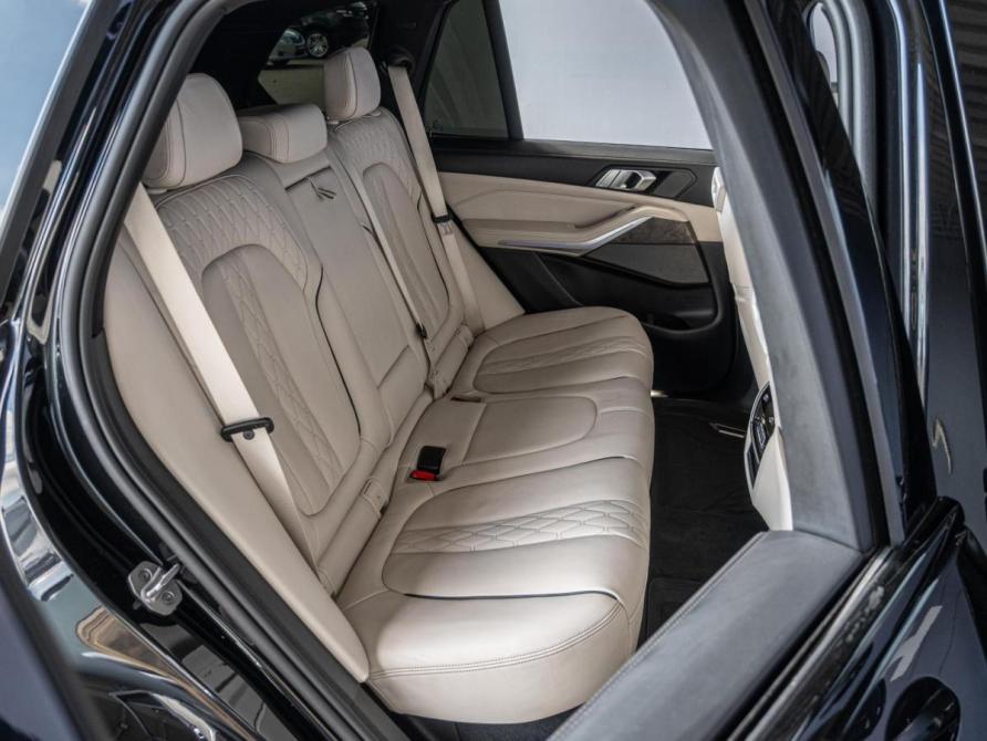 BMW X5 IV (G05/G18) Краснодар  - изображение 7
