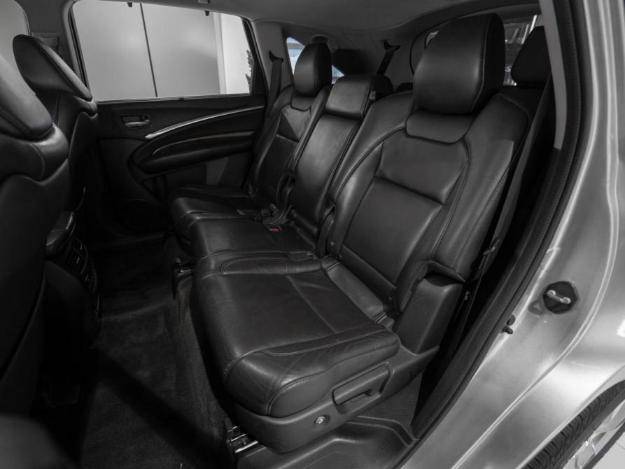 Acura MDX III Москва  - изображение 13