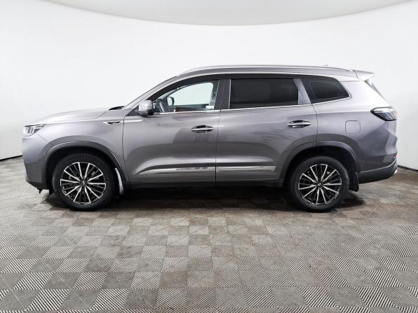 Chery Tiggo 8 Pro Max I с пробегом 2023 года, цена 1 750 000 рублей, 153357 км, внедорожник, Автокод Объявления