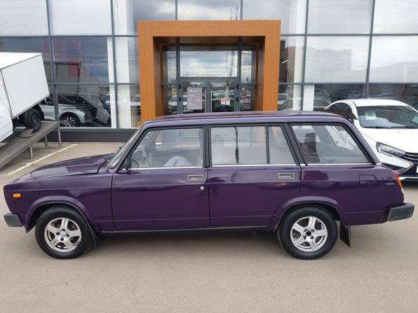 Lada (ВАЗ) 2104 с пробегом 1999 года, цена 140 000 рублей, 49668 км, универсал, Автокод Объявления