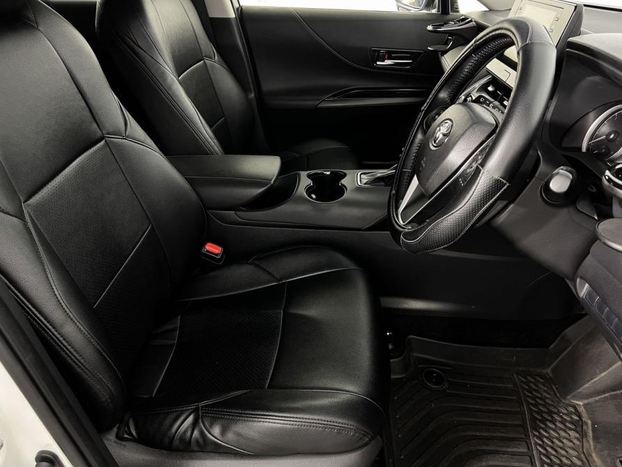 Toyota Harrier IV (XU80) Калининград  - изображение 13