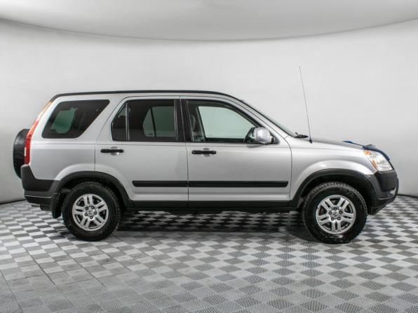 Honda CR-V II Рестайлинг с пробегом 2004 года, цена 690 000 рублей, 234000 км, внедорожник, Автокод Объявления