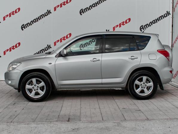 Toyota RAV4 III (XA30) с пробегом 2008 года, цена 1 300 000 рублей, 297371 км, внедорожник, Автокод Объявления