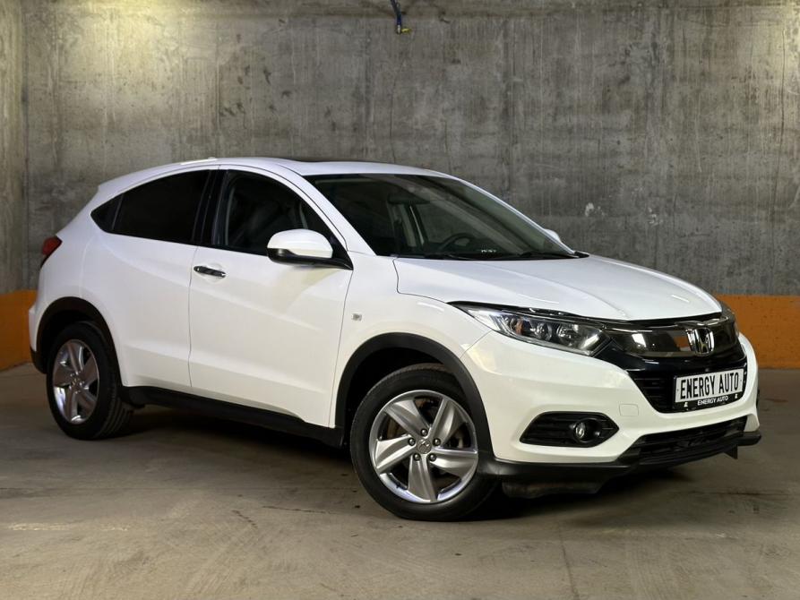 Honda Vezel I Рестайлинг Уфа  - изображение 1