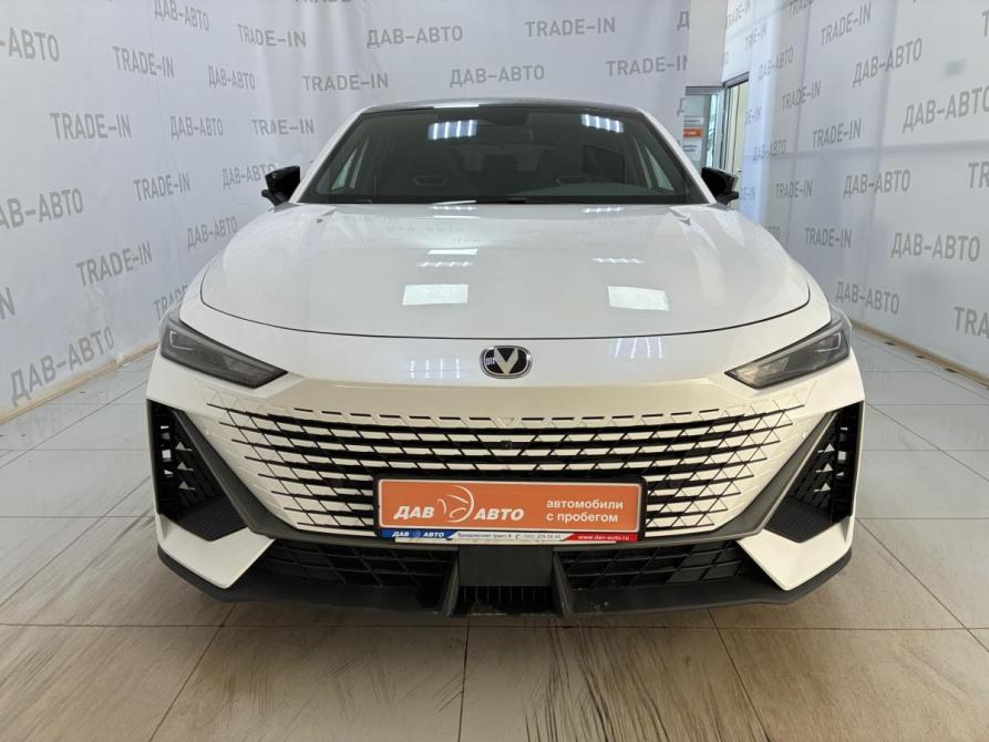 Changan UNI-V I Пермь  - изображение 2