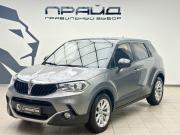 Brilliance V3 I Рестайлинг Ростов-на-Дону  - изображение 20