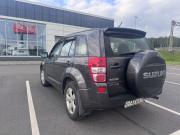 Suzuki Grand Vitara II Рестайлинг Санкт-Петербург  - изображение 8