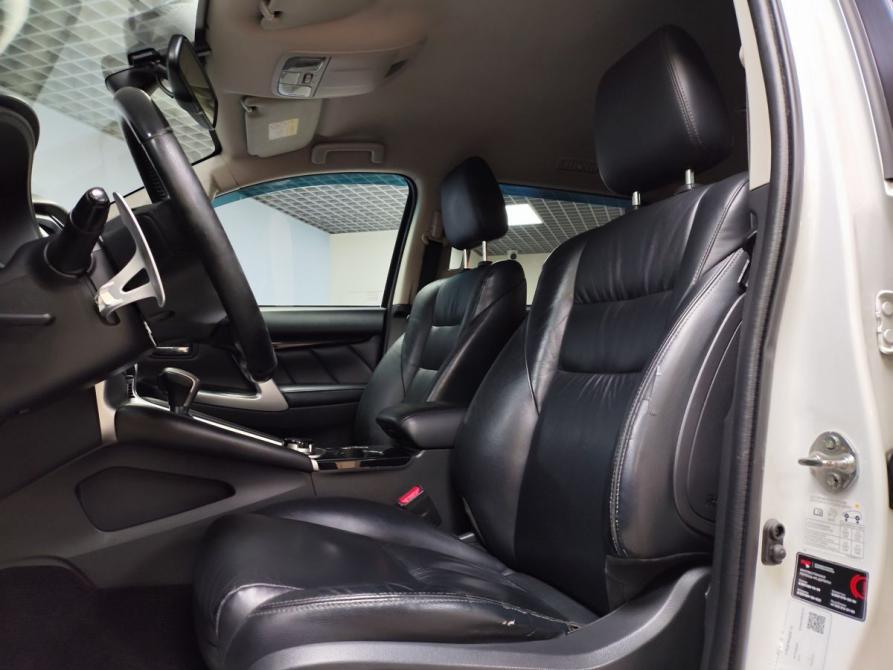 Mitsubishi Pajero Sport III Москва  - изображение 10