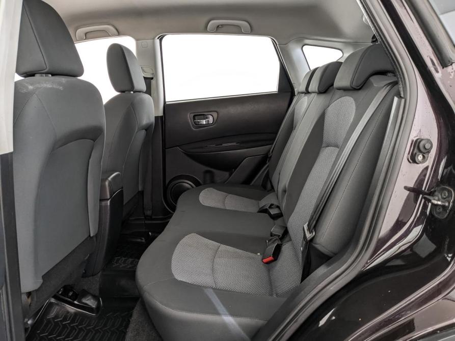 Nissan Qashqai I Рестайлинг Москва  - изображение 18