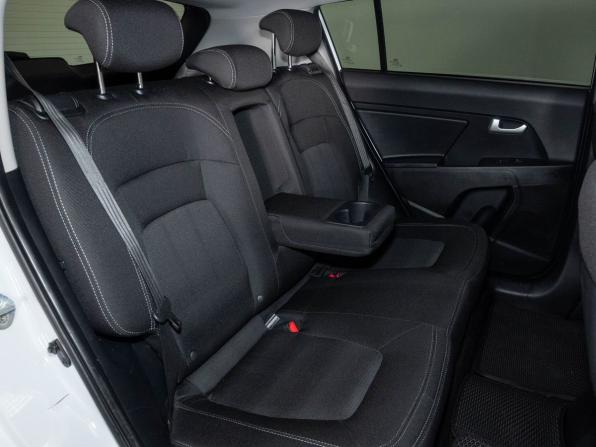 Kia Sportage III Рестайлинг с пробегом 2015 года, цена 1 440 000 рублей, 113100 км, внедорожник, Автокод Объявления