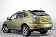 Lexus RX II Рестайлинг Пермь  - изображение 26