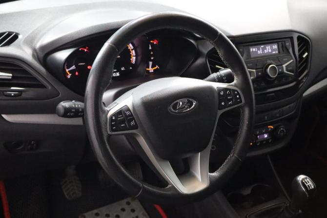 Lada (ВАЗ) Vesta I с пробегом 2020 года, цена 849 000 рублей, 152000 км, универсал, Автокод Объявления
