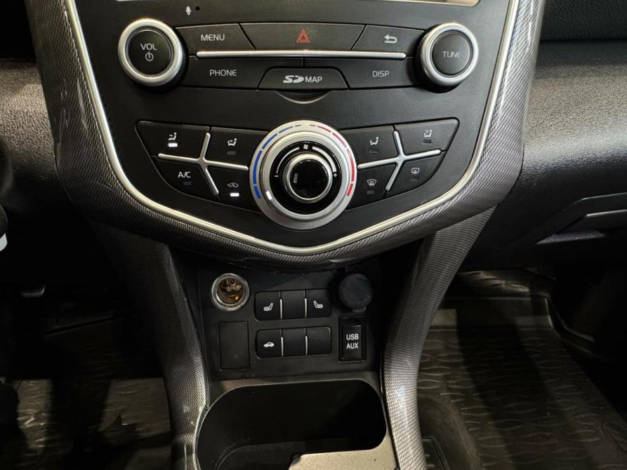 Lifan X60 I Рестайлинг 2 Волжский  - изображение 14